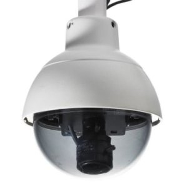 EverFocus EPD200A indoor Dome White surveillance camera