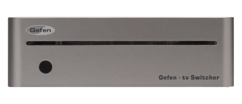 Gefen EXT-GEFENTV1.3-441 HDMI коммутатор видео сигналов