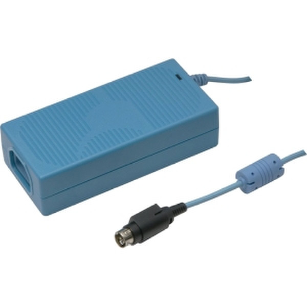 Gefen EXT-PS24U Для помещений Синий адаптер питания / инвертор