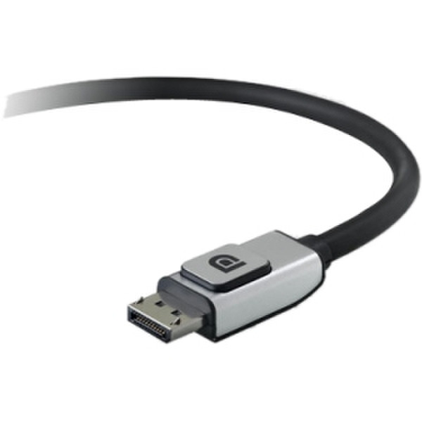 Belkin F2CD000-10 DisplayPort кабель