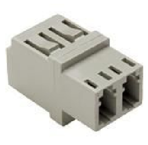 Oncore FCLCLC 2 x LC 2 x LC Grau Kabelschnittstellen-/adapter