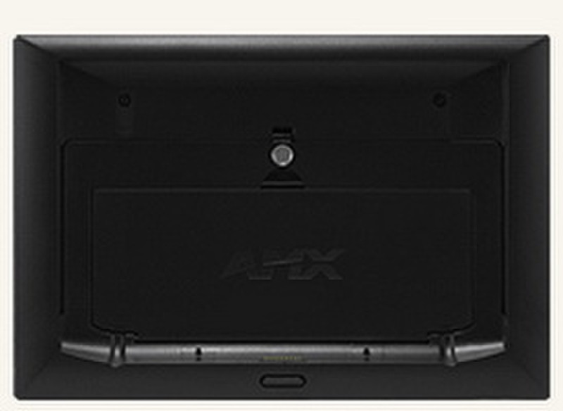 AMX MVP-WDS USB 2.0 Черный док-станция для ноутбука