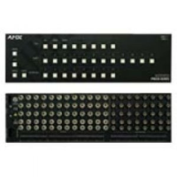 AMX AVS-PR-1204-567SD BNC Video-Switch
