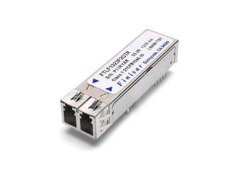 Finisar FTLF1323F2GTR 155Мбит/с 1310нм Single-mode network transceiver module