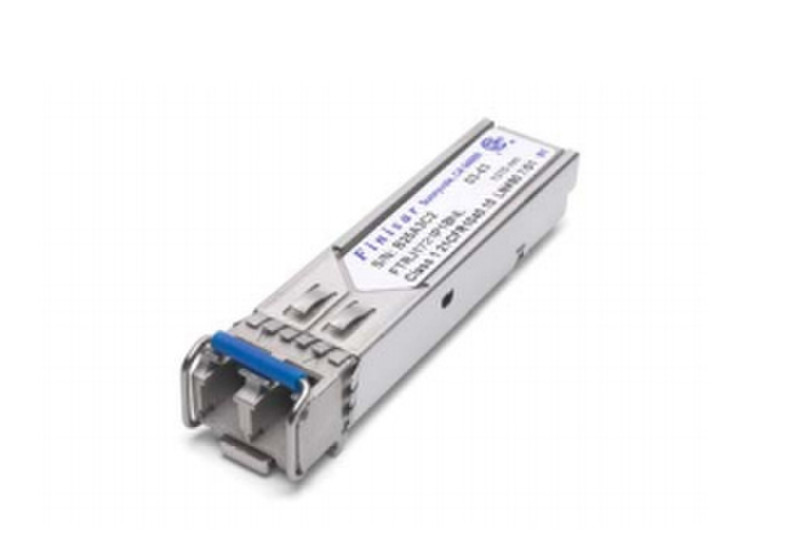 Finisar FTLF1721P2BTL SFP 2670Mbit/s 1310nm Einzelmodus Netzwerk-Transceiver-Modul