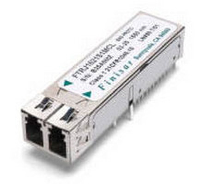 Finisar SFP SFF 1310nm LC SFP 2670Мбит/с 1310нм