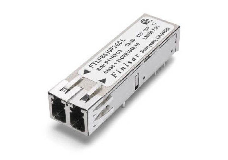 Finisar SFF 850nm LC 2125Мбит/с 850нм Multi-mode