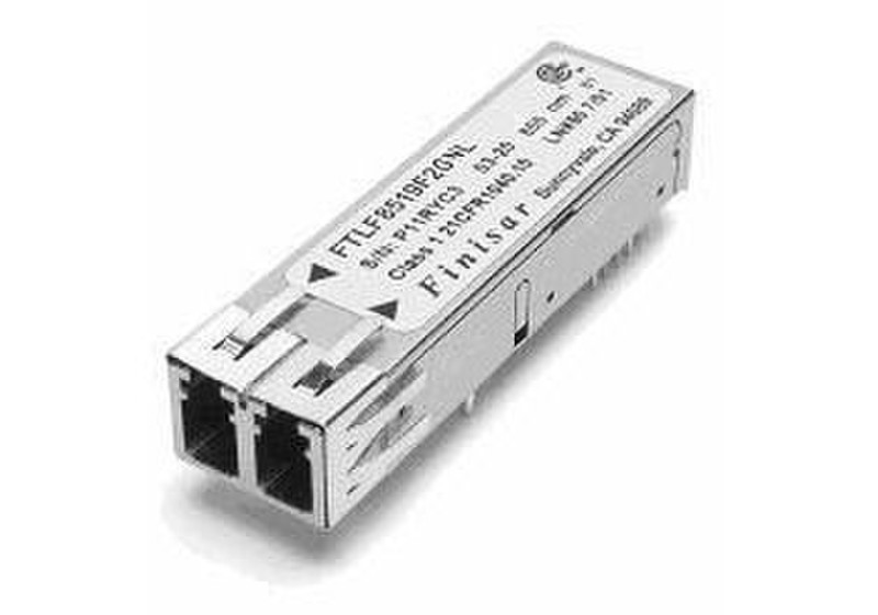 Finisar SFF 850nm LC 2125Мбит/с 850нм Multi-mode