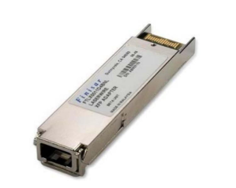 Finisar FTLX0011D4BNL XFP 10000Mbit/s Netzwerk-Transceiver-Modul