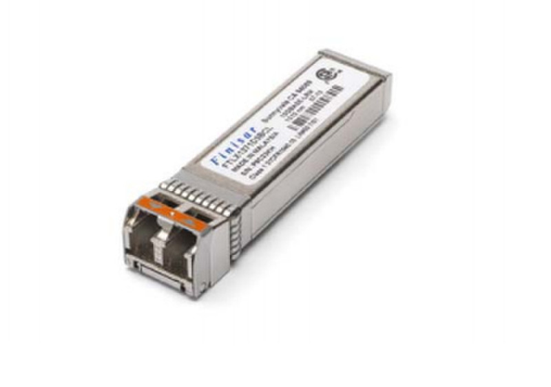 Finisar FTLX1371D3BCL SFP+ 10500Mbit/s 1310nm Multi-mode network transceiver module