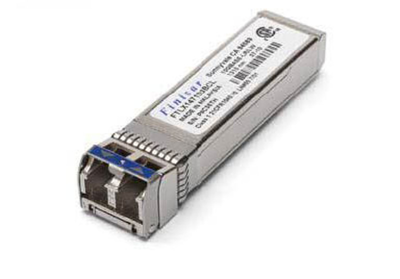 Finisar SFP+ 1310nm 10km SFP+ 10500Mbit/s 1310nm Einzelmodus