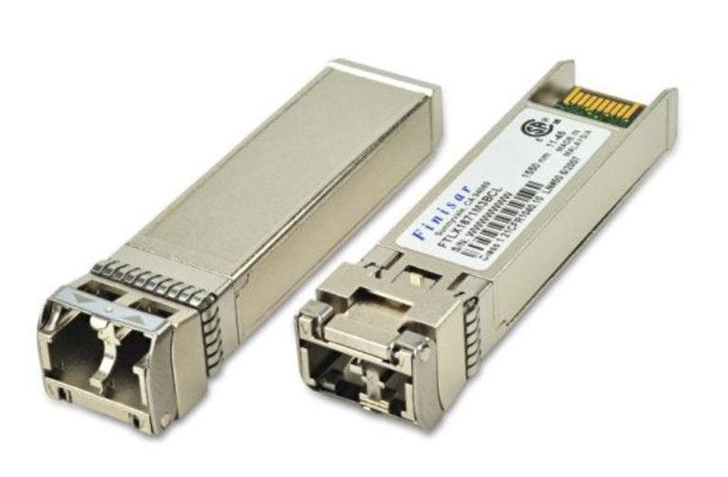 Finisar FTLX1871M3BCL Netzwerk-Transceiver-Modul