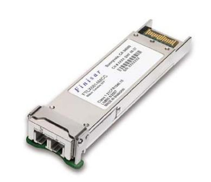 Finisar FTLX6611MCC XFP 10000Мбит/с network transceiver module