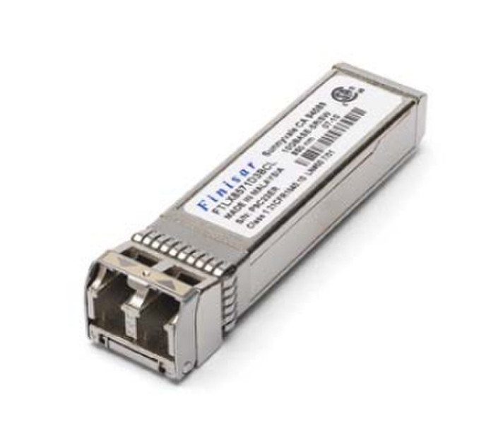 Finisar FTLX8573D3BTL SFP+ 10500Mbit/s 850nm network transceiver module