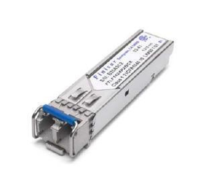 Finisar FWLF1523P1C51 SFP 155Mbit/s 1511nm Netzwerk-Transceiver-Modul