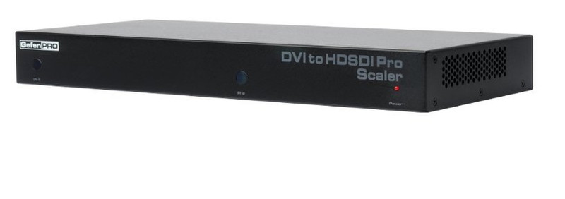 Gefen GEF-DVI-2-HDSDIPRO video converter