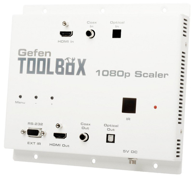Gefen GTB-HD-1080PS HDMI коммутатор видео сигналов