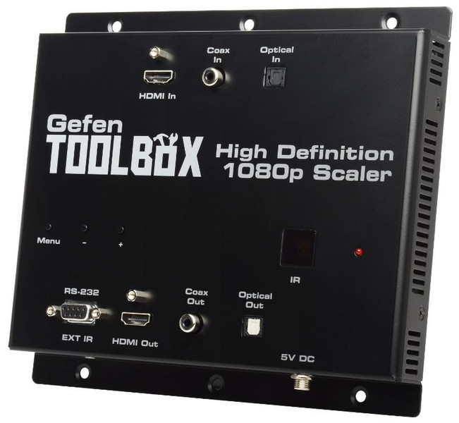 Gefen GTB-HD-1080PS HDMI Video-Switch