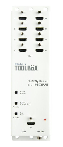 Gefen GTB-MHDMI1.3-148 HDMI Videosplitter