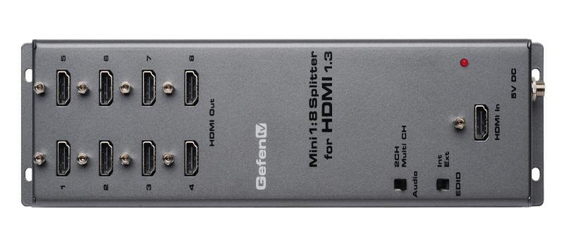 Gefen GTV-MHDMI1.3-148 HDMI Videosplitter
