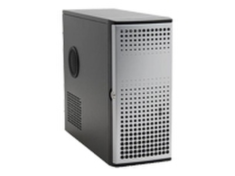 Enlight Server ATX Case Full-Tower Grau Computer-Gehäuse