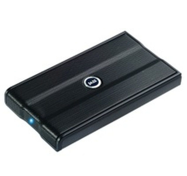 Enermax EB207S-B 2.5Zoll USB Schwarz Speichergehäuse