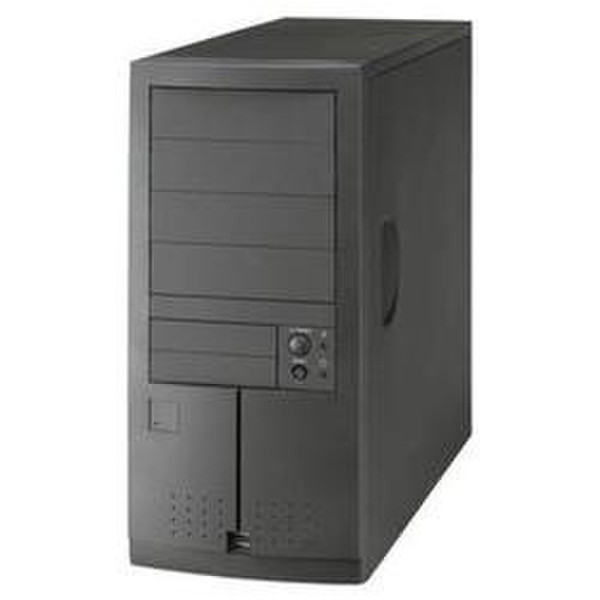 Enlight 7250450B Full-Tower 550W Black computer case