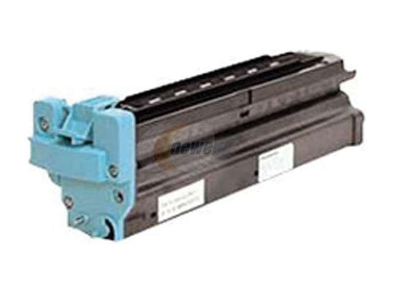 Panasonic KX-CLPK1 13000pages Black laser toner & cartridge