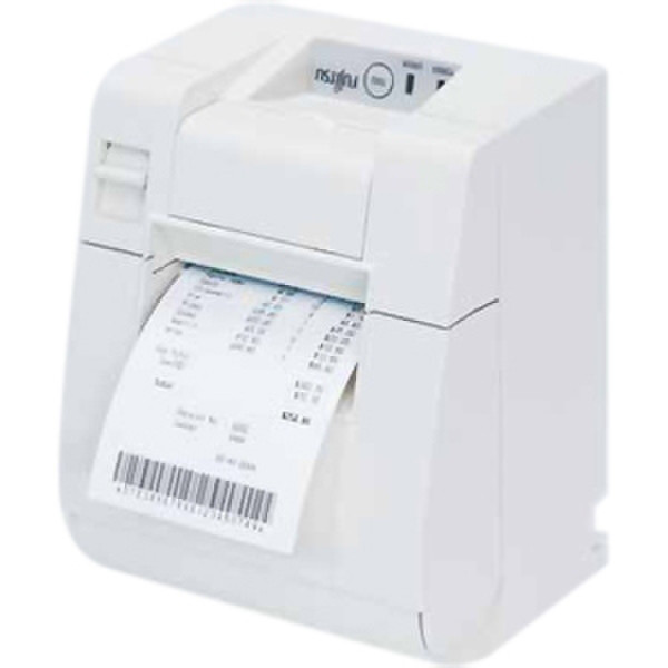 Fujitsu FP-1000 Thermodruck POS printer 203DPI Weiß