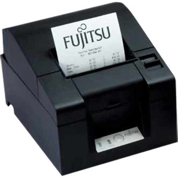 Fujitsu FP-1000 Thermal POS printer 203DPI Black