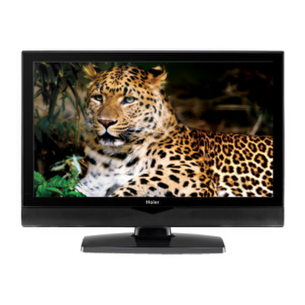 Haier L24C1180 23.6Zoll Full HD Schwarz LCD-Fernseher