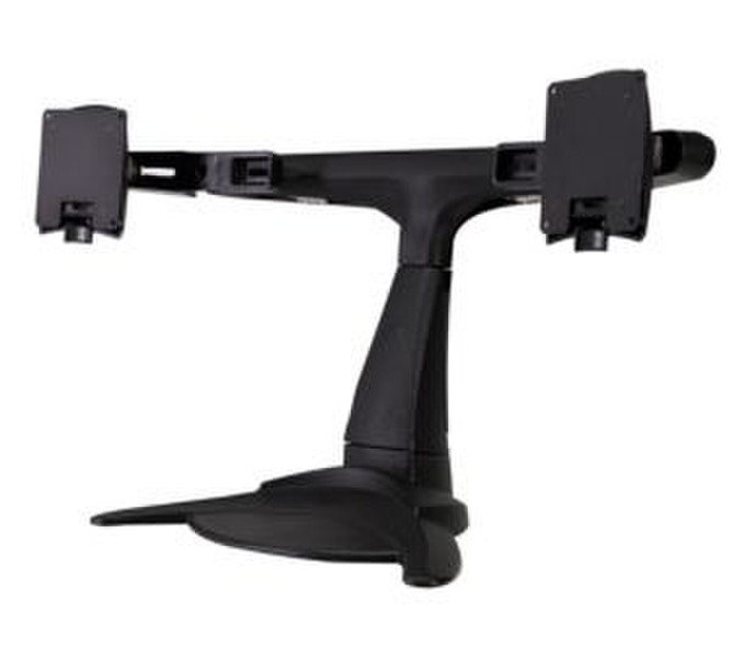 Peerless LCT-202 24" Black flat panel desk mount