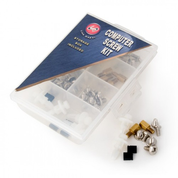 Link Depot SCW-KIT 68pc(s)