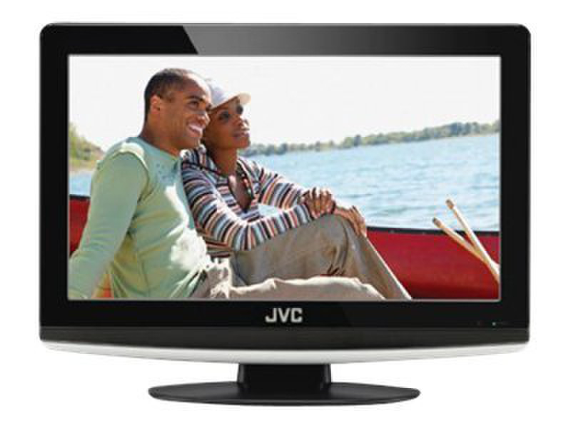 JVC LT-19A210 19Zoll Schwarz LCD-Fernseher