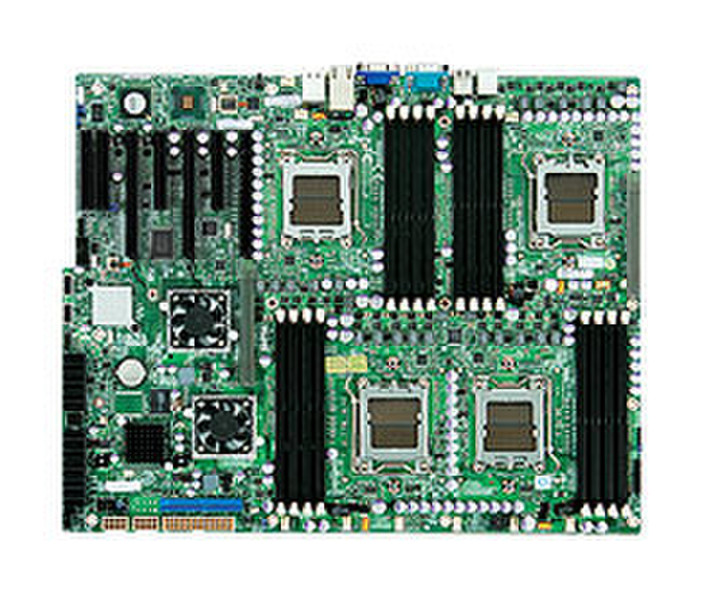 Supermicro H8QI6-F AMD SR5690 Socket F (1207) server/workstation motherboard