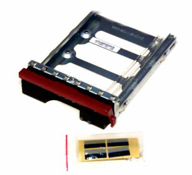 Supermicro Hard drive tray