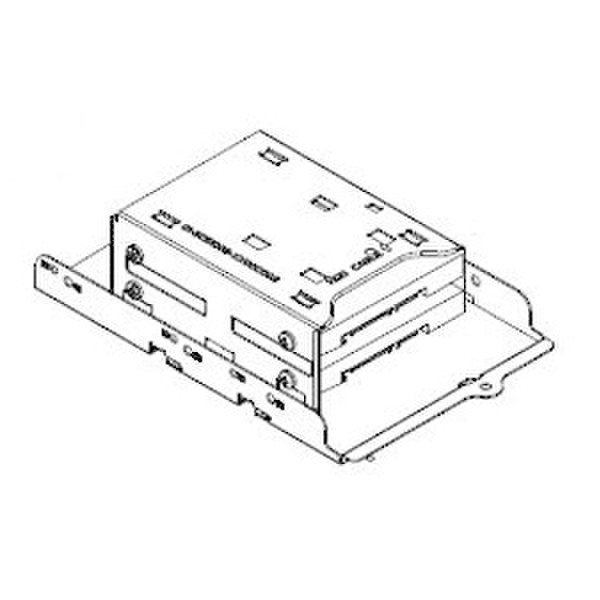 Supermicro HDD tray