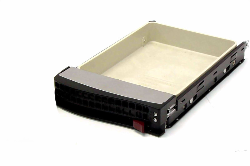 Supermicro HDD tray