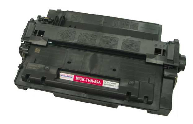 MicroMICR THN-55A Cartridge 6000pages Black