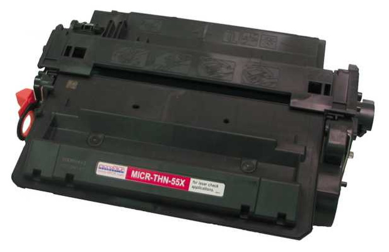MicroMICR THN-55X Cartridge 12500pages Black
