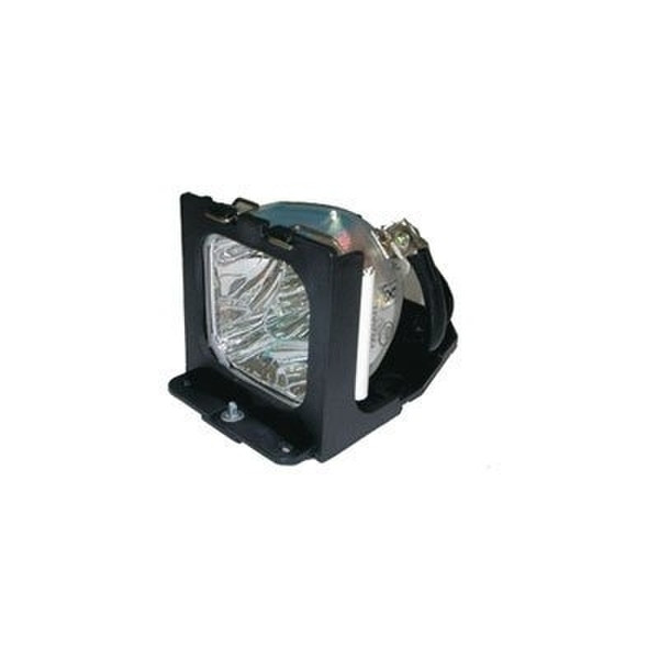 Micropac MP-210 projection lamp