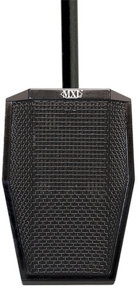 Marshall MXL AC-404 PC microphone Verkabelt Schwarz Mikrofon