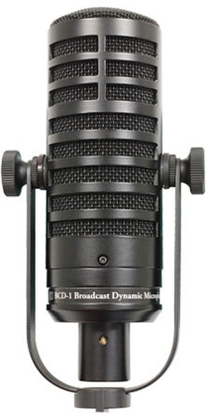 Marshall MXL BCD-1 Stage/performance microphone Проводная Черный микрофон