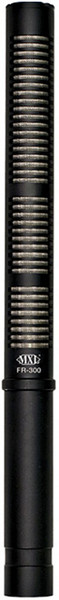 Marshall MXL FR-300 Stage/performance microphone Проводная Черный микрофон