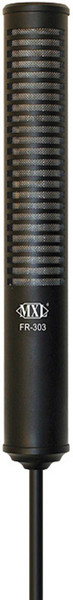 Marshall MXL FR-303 Stage/performance microphone Wired Black microphone