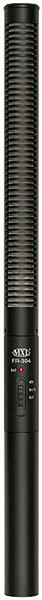 Marshall MXL FR-304 Stage/performance microphone Проводная Черный микрофон