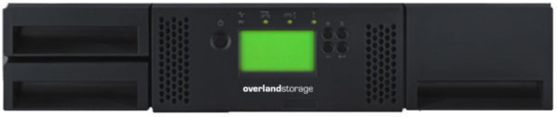 Overland Storage NEO 200s, 1x LTO-5