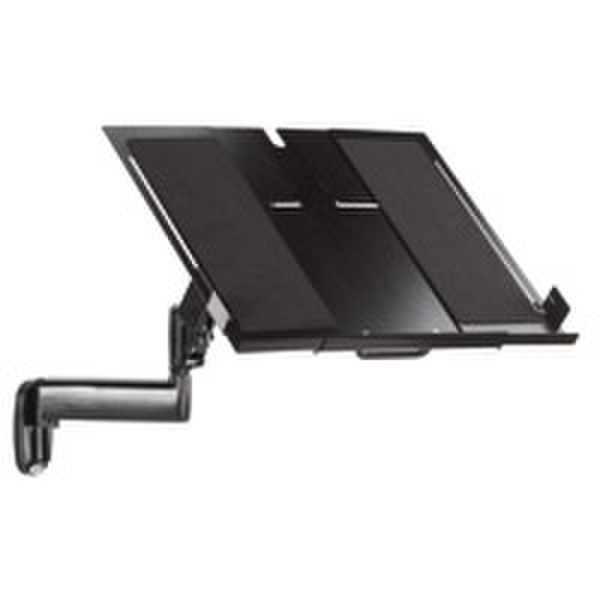 Chief QMP1L Black notebook arm/stand