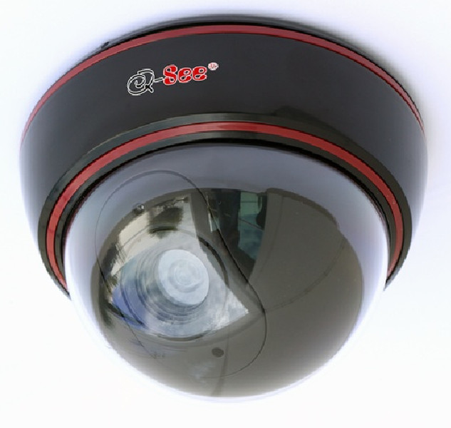 Q-See QSM30D Überwachungskamera-Halterung und Gehäuse