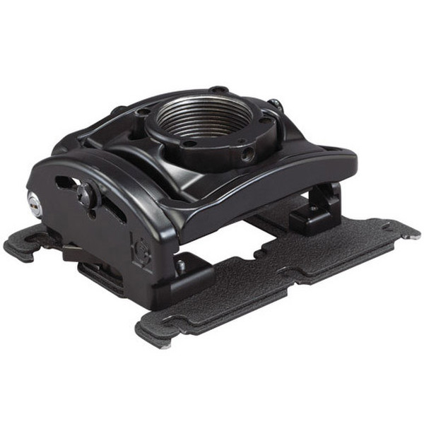 Chief RPMB6500 ceiling Black project mount